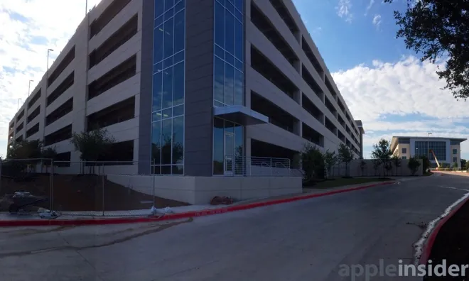 campus apple austin 1
