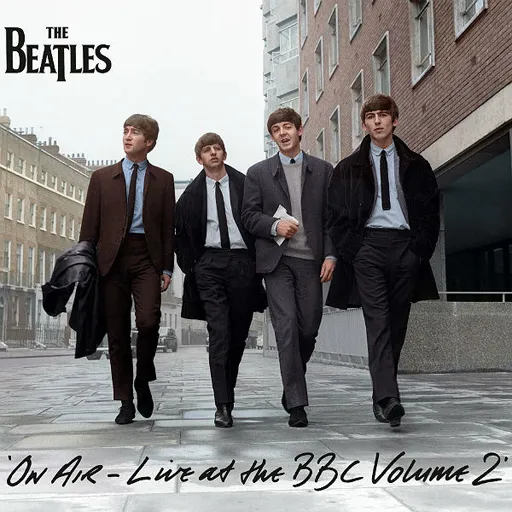 Beatles: disponibile su iTunes collection live at the BBC in preordine beatles
