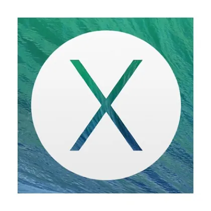 os x icon 420