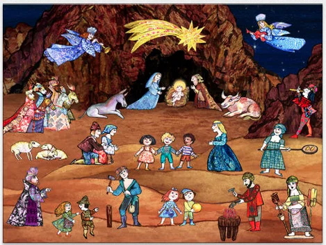 Giorni dell'Avvento 3