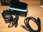 Inateck docking station