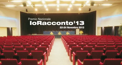 IoRacconto Antonio Dini