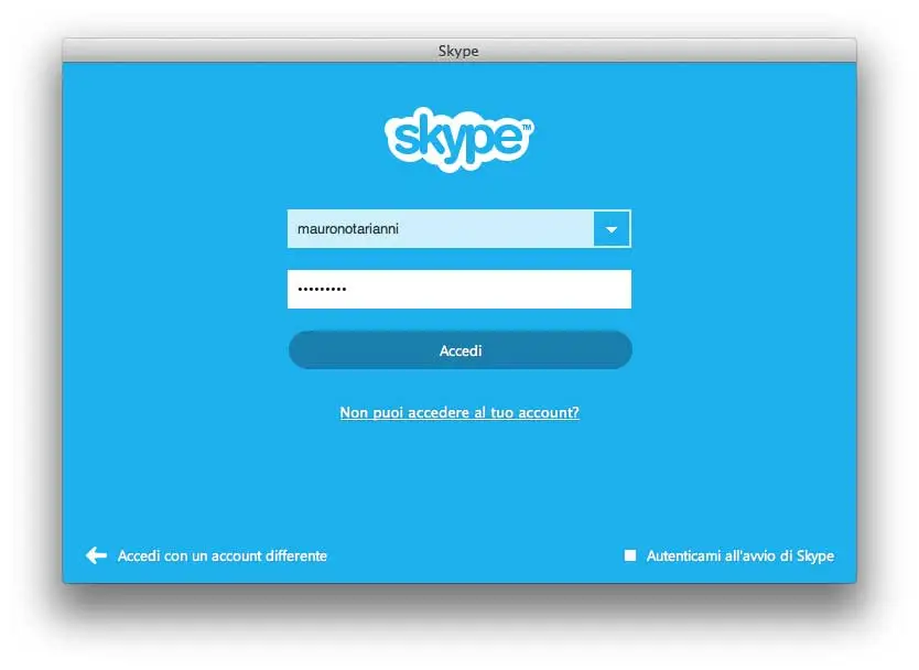 Skype611