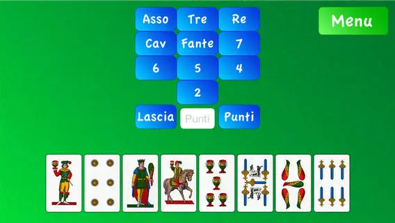 briscola chiamata ibrix 1