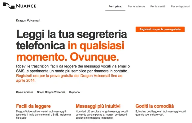 dragon voicemail 620