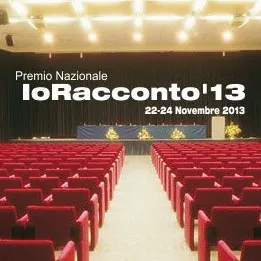 Antonio Dini presenta “Scrivere con iPad” al premio IoRacconto a Pesaro 23 Novembre Io Racconto