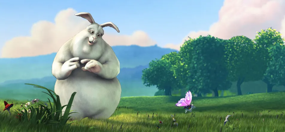 BigBuckBunny