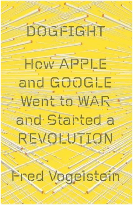 Come e perchè nacque Android e l’influenza di iPhone sul progetto