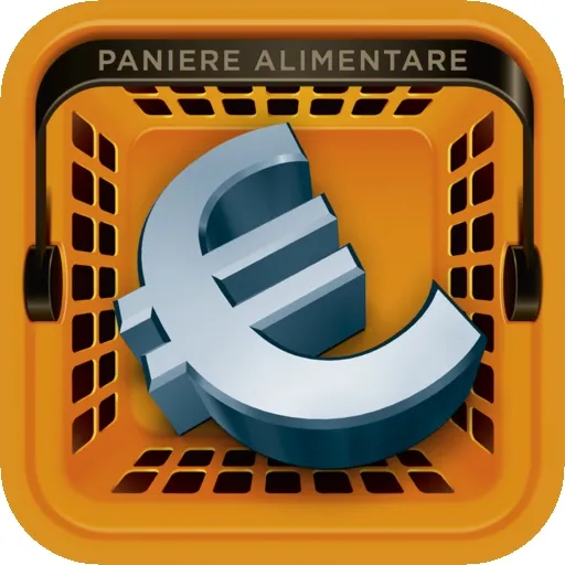 Paniere Alimentare icon 500
