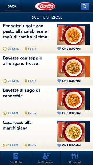 ipasta