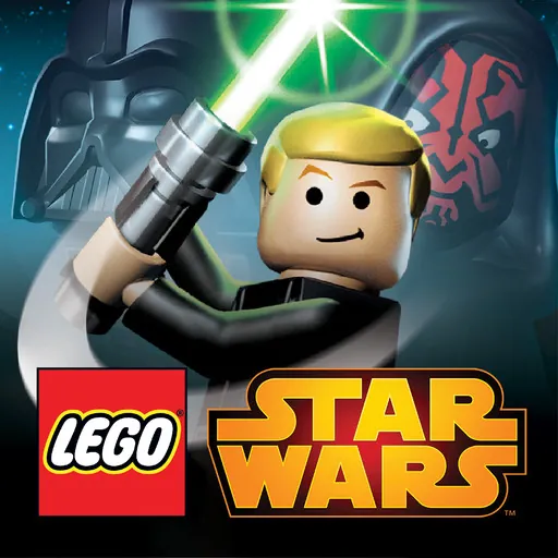 LEGO Star Wars