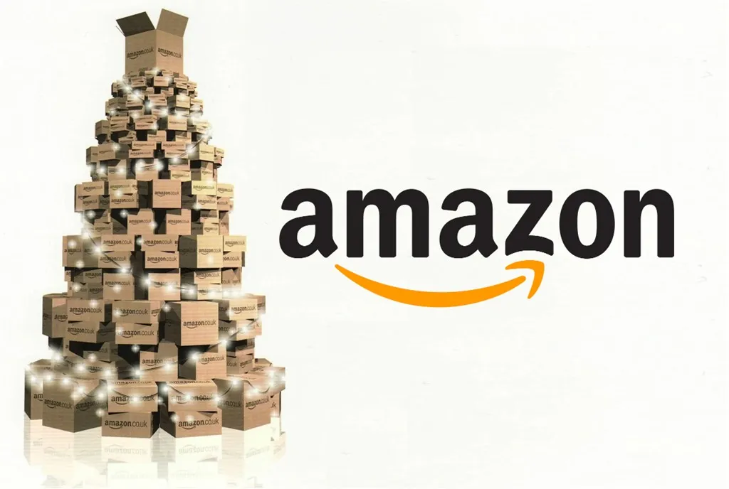 Amazon, i regali di Natale si restituiscono fino al 31 gennaio