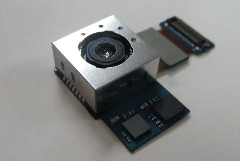 samsung modulo fotocamera smartphjone