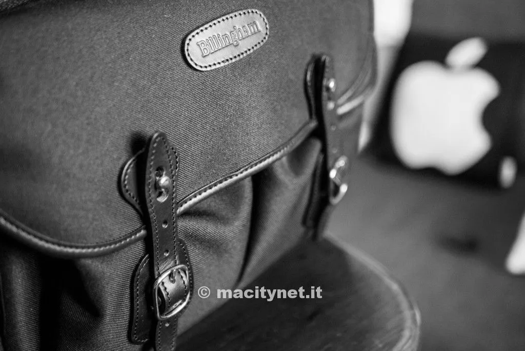 Billingham Hadley Pro Black-12-12