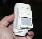 Honeywell Evohome App