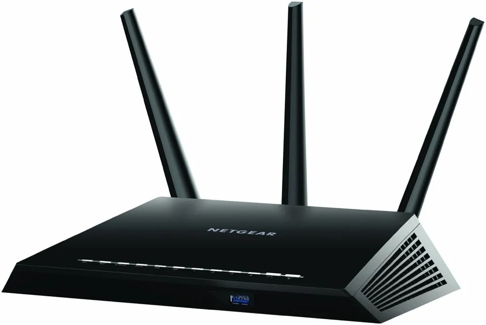 Netgear Nighthawk 1