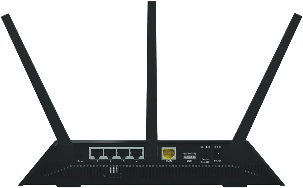 Netgear Nighthawk 2