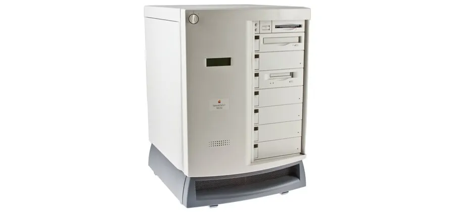 Apple Network Server 500/132