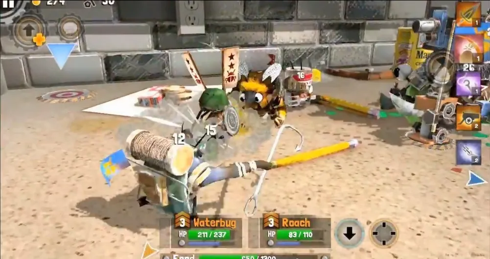 bug heroes 2 6 bug heroes 2 6