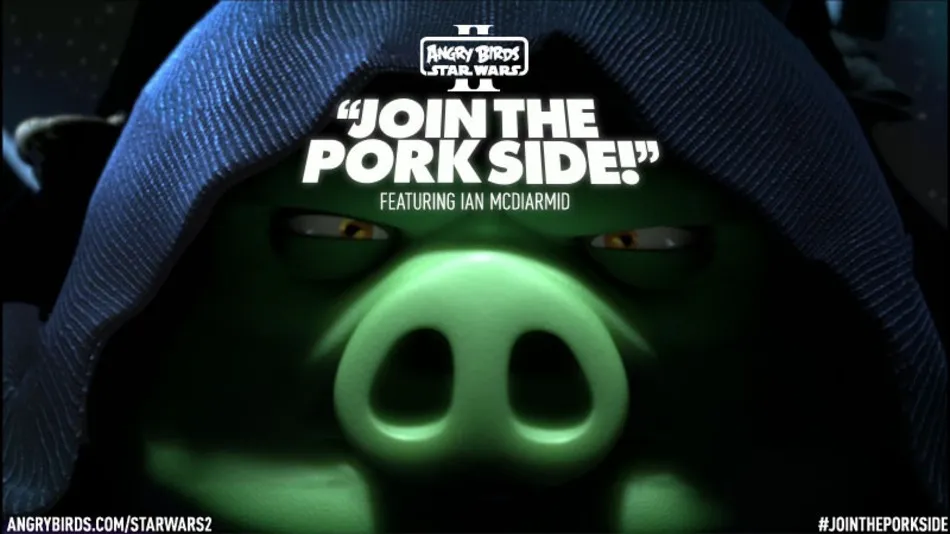 Uccellini spioni, la NSA ha usato anche Angry Birds per tenere sotto controllo Internet