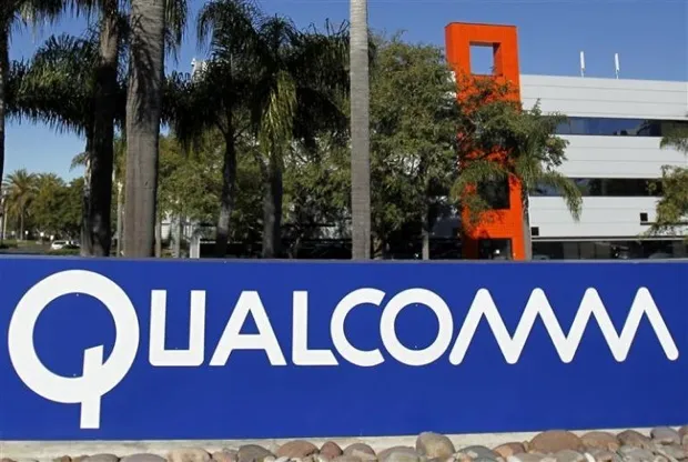 multa Qualcomm acquista CSR