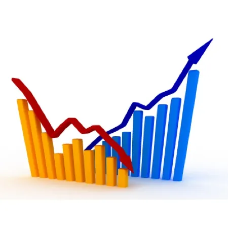 up down grafico icon 450