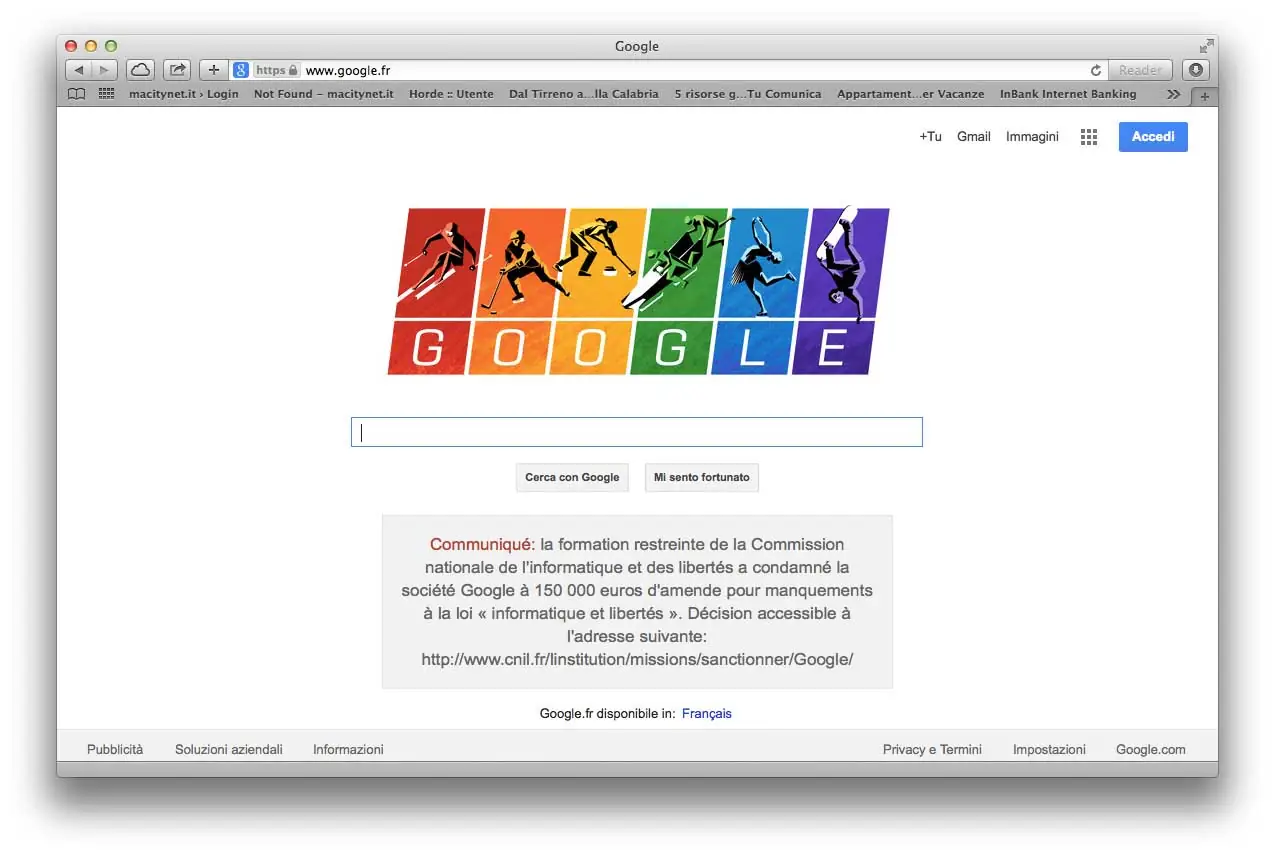 GoogleFranciaCNIL