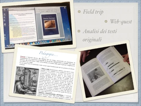 Istituto Cobianchi 1