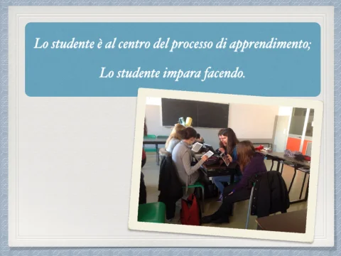 Istituto Cobianchi 2