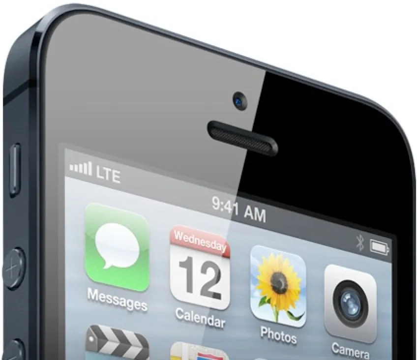 Apple vuole da Sony nuovi sensori per la videocamera Facetime