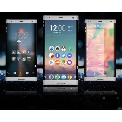 galaxy s5 concept icon 500