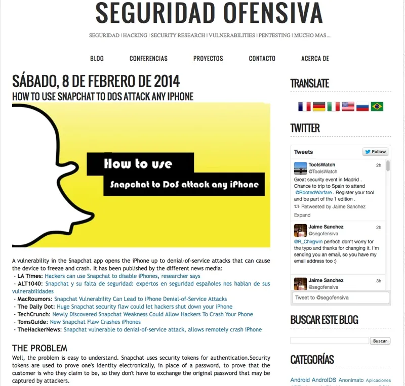 snapchat hack ddos 800