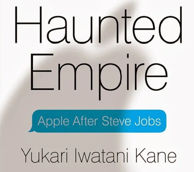 Haunted Empire, Apple After Steve Jobs