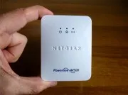 Netgear Powerline 500 WiFi AP 7