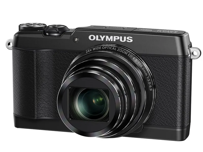 Olympus SH-1 4 Olympus SH-1 4