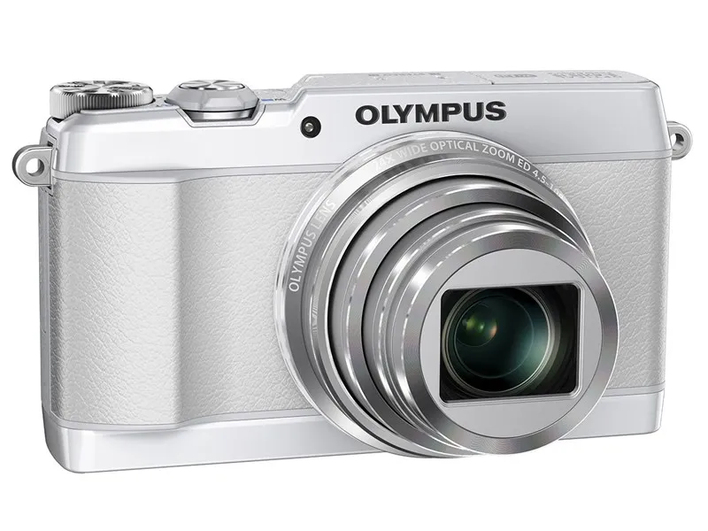 Olympus SH-1 5 Olympus SH-1 5