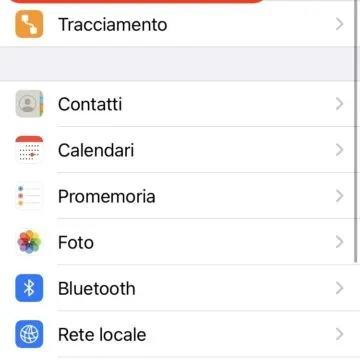 Foto iPhone: come visualizzare e cancellare i dati di geolocalizzazione