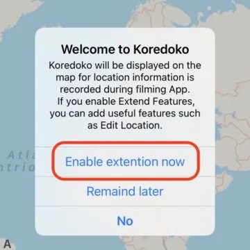 Foto iPhone: come visualizzare e cancellare i dati di geolocalizzazione