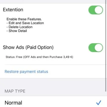 Foto iPhone: come visualizzare e cancellare i dati di geolocalizzazione