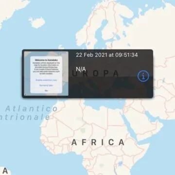 Foto iPhone: come visualizzare e cancellare i dati di geolocalizzazione