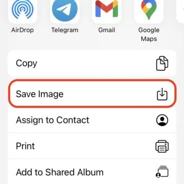 Foto iPhone: come visualizzare e cancellare i dati di geolocalizzazione