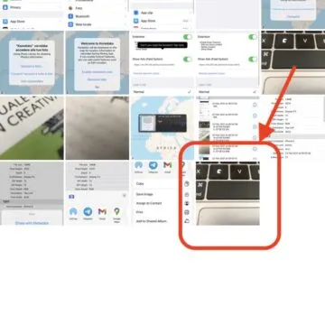Foto iPhone: come visualizzare e cancellare i dati di geolocalizzazione