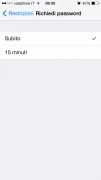 acquisti in-app ios 7.1