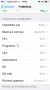 acquisti in-app ios 7.1