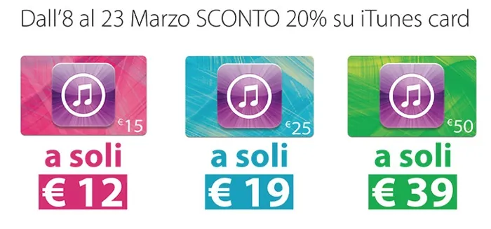 juice itunes card 23marzo 700