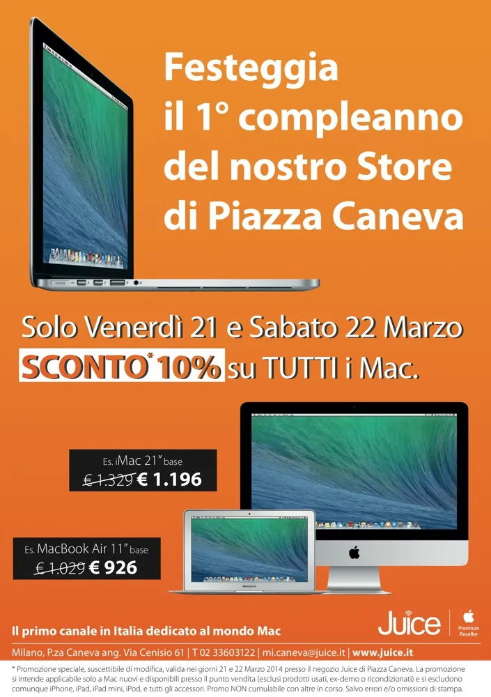 juice piazza caneva mi 20marz 700