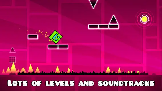 Geometry Dash