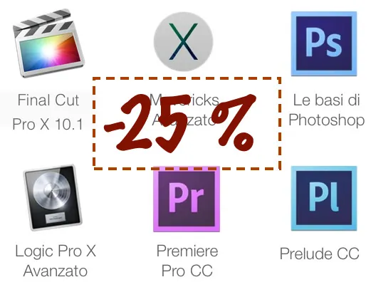 Videocorsi BuyDifferent Videocorsi BuyDifferent