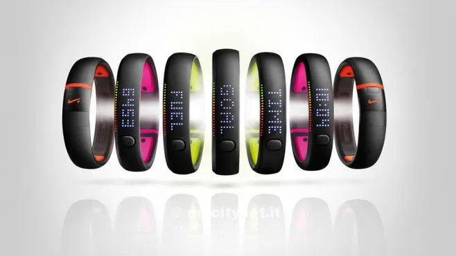nike fuelband