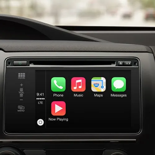 Carplay salirà a bordo della Hyundai Sonata questa estate